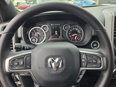 New 2026 RAM 1500 Express RWD image 12