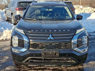 Used 2023 Mitsubishi Outlander SEL 40th Anniversary video 2