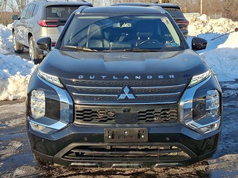 Used 2023 Mitsubishi Outlander SEL 40th Anniversary image 2