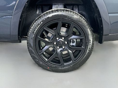 New 2026 RAM 1500 Limited image 17