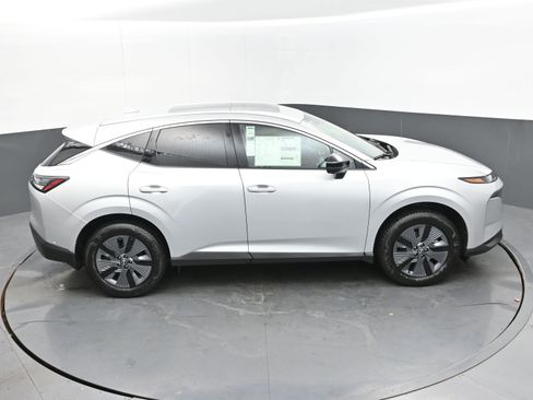 New 2025 Nissan Murano SL w/ Cargo Package image 37