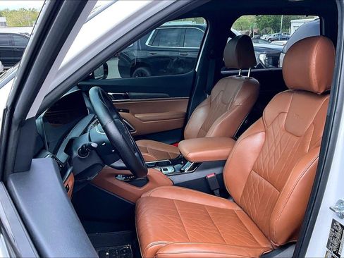 Used 2024 Kia Telluride SX Prestige X-Pro image 21