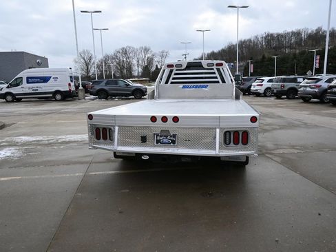 Used 2024 Ford F550 2WD SuperCab Super Duty w/ XLT Value Package image 33