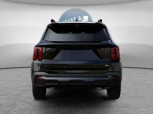 New 2026 Kia Sorento SX Prestige AWD/4WD image 5