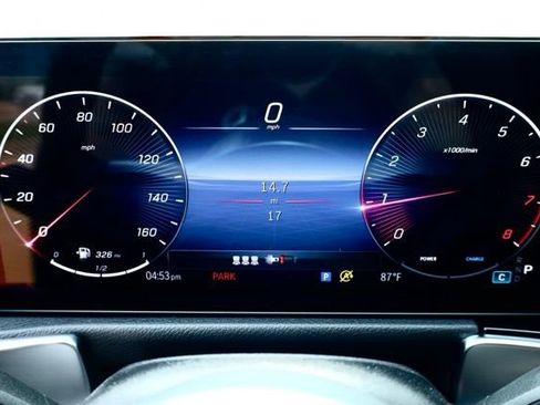 New 2026 Mercedes-Benz GLB 250 4MATIC image 15