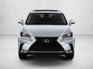 Used 2021 Lexus NX 300h NX 300h w/ Accessory Package 2 video 2
