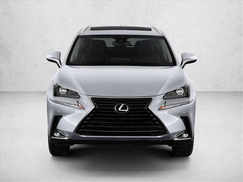 Used 2021 Lexus NX 300h NX 300h w/ Accessory Package 2 image 2
