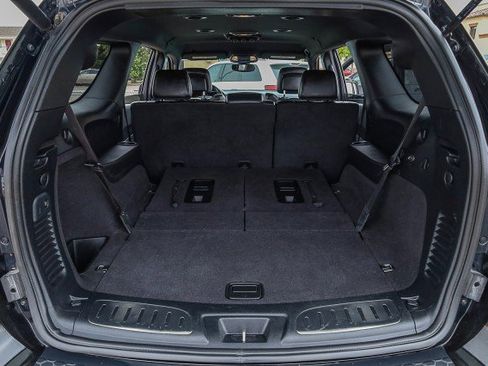Used 2020 Dodge Durango R/T w/ Blacktop Package image 32