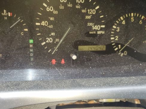 Used 2002 Lexus RX 300 4WD image 5
