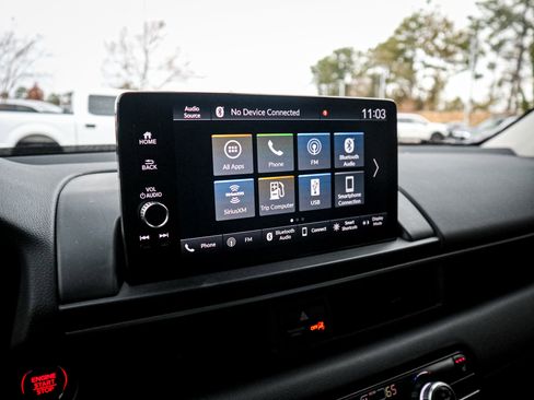 Certified 2025 Honda Pilot EX-L image 23