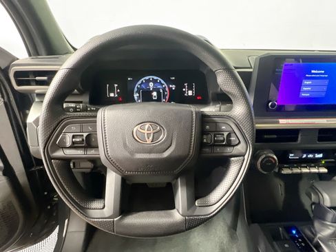 New 2025 Toyota Tacoma SR5 image 17