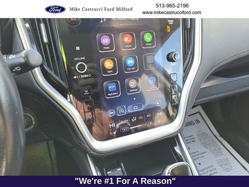 Used 2022 Subaru Outback Premium image 13