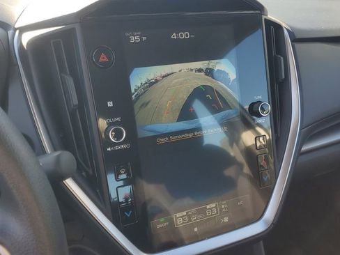 New 2026 Subaru Impreza 2.0i Sport image 20