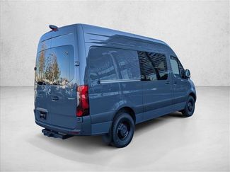 New 2026 Mercedes-Benz Sprinter 2500 video 2