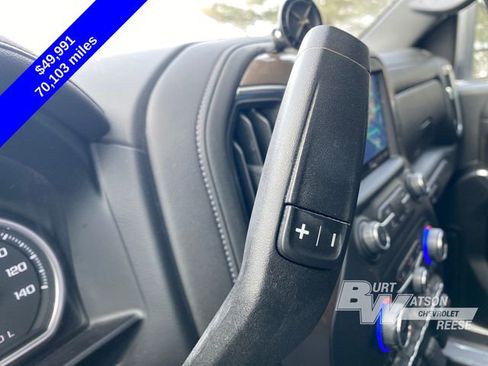 Used 2021 Chevrolet Silverado 2500 High Country w/ Z71 Off-Road Package image 29