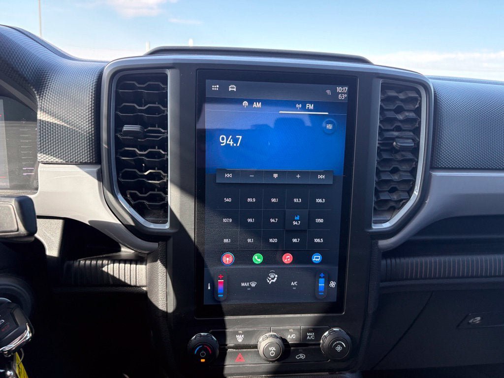 Used 2022 Ford Ranger XL w/ Equipment Group 101A High RWD image 17