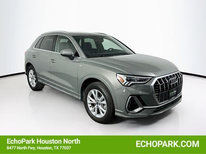 Used 2021 Audi Q3 2.0T Premium Plus w/ Premium Plus Package