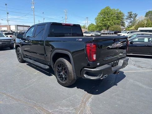 Used 2025 GMC Sierra 1500 Elevation w/ Elevation Premium Package AWD/4WD image 5