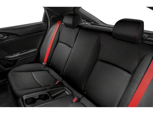 Used 2021 Honda Civic Type R image 9