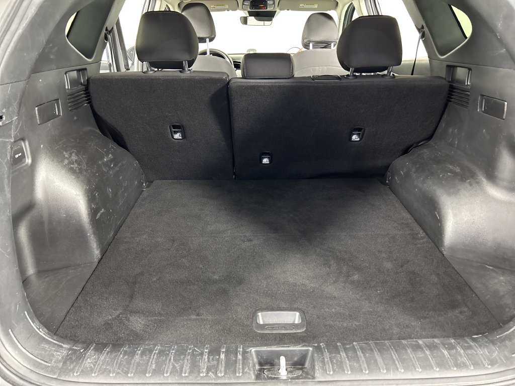 Used 2023 Hyundai Tucson SEL FWD image 19