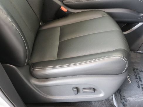 Used 2020 Nissan Murano SL w/ Moonroof Package AWD/4WD image 49