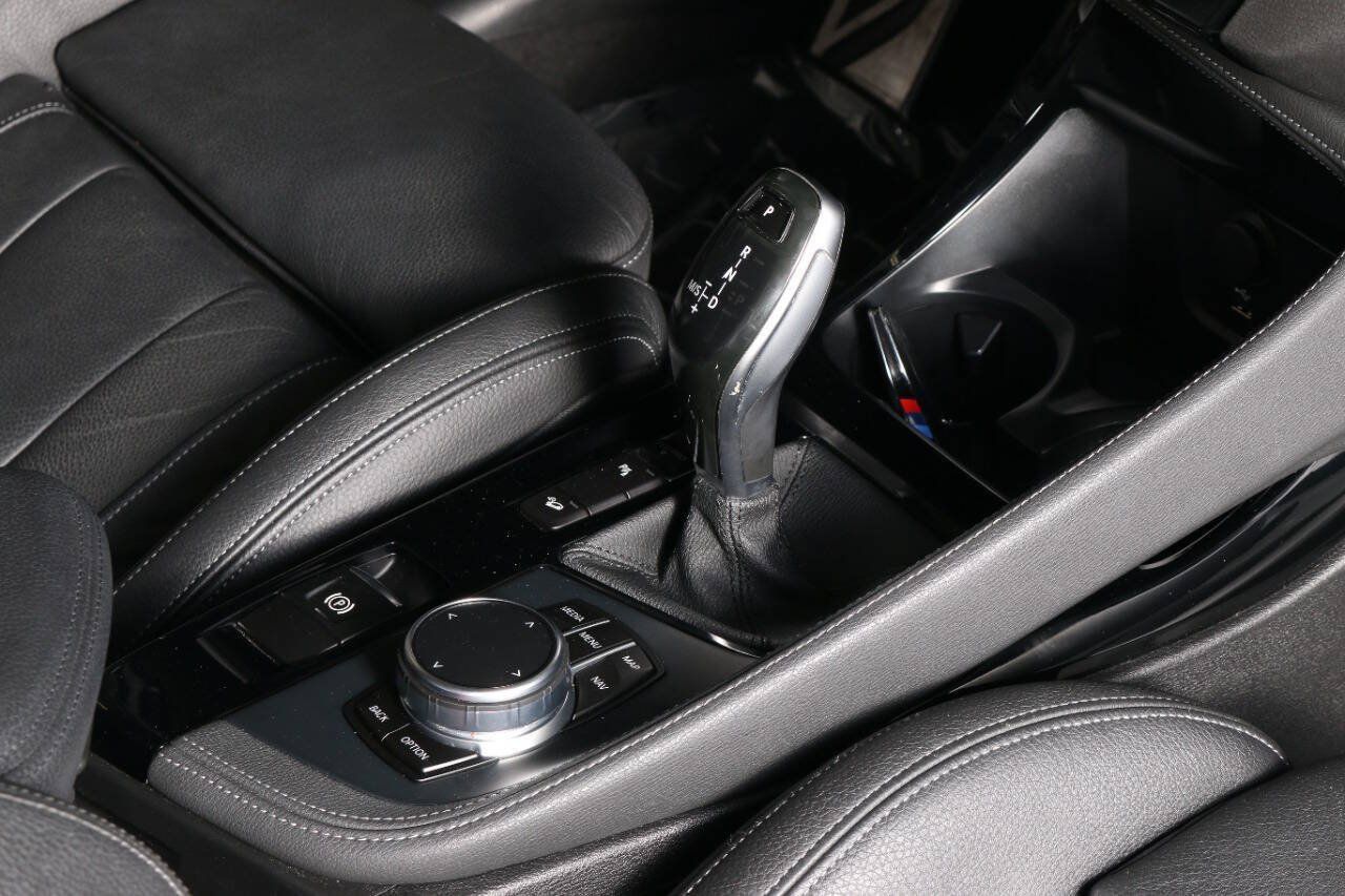 Used 2019 BMW X2 M35i w/ Premium Package AWD/4WD image 52