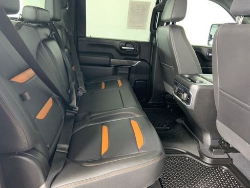 Used 2021 GMC Sierra 2500 AT4 w/ Gooseneck/5TH Wheel Package image 13