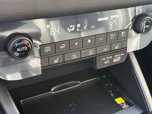 New 2026 Subaru Outback Wilderness image 17