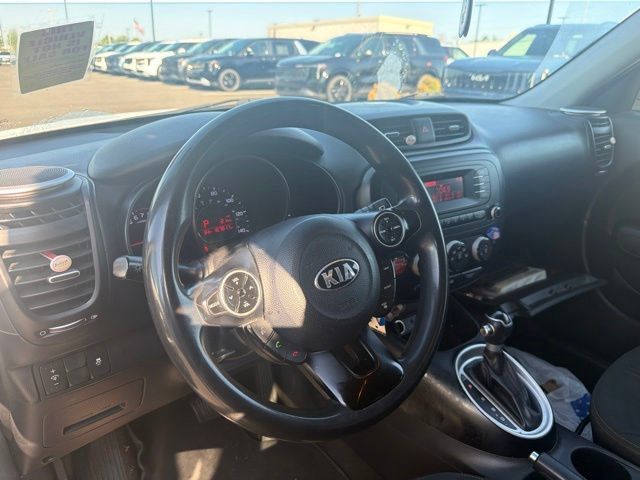 Used 2016 Kia Soul FWD image 9