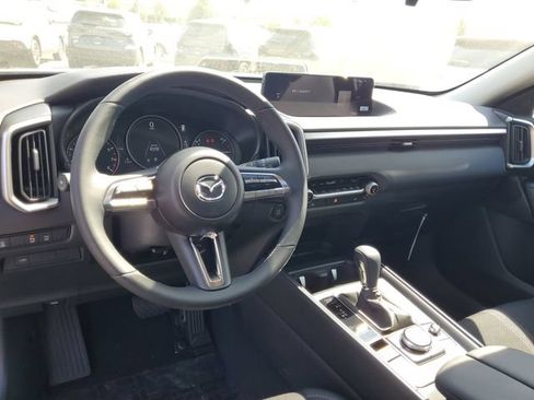 New 2026 MAZDA CX-50 AWD 2.5 S w/ Cargo Package image 9