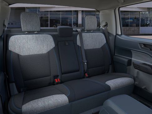 New 2025 Ford Maverick XLT w/ XLT Luxury Package image 11