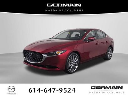 Certified 2026 MAZDA MAZDA3 2.5 S Sedan w/ Preferred Pkg