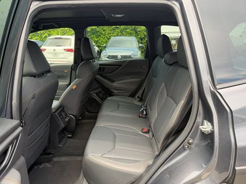 Certified 2023 Subaru Forester Wilderness AWD/4WD image 14