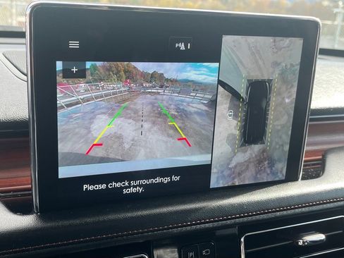 Used 2022 Lincoln Aviator Reserve w/ Equipment Group 201A image 12