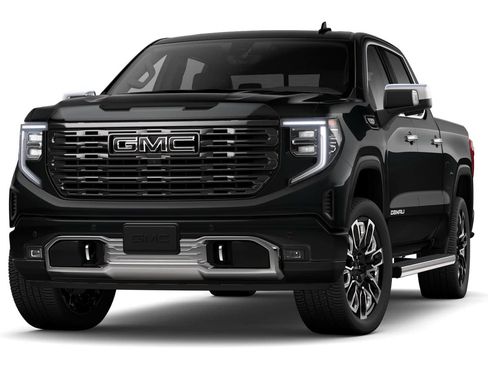 New 2026 GMC Sierra 1500 Denali Ultimate AWD/4WD image 32