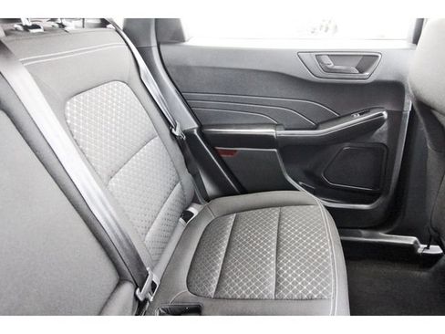Used 2025 Ford Escape Active w/ Tech Pack #1 FWD image 10