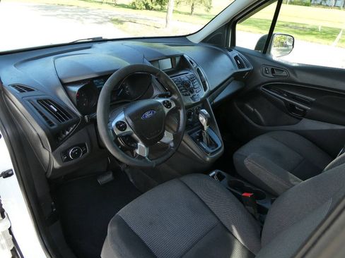 Used 2016 Ford Transit Connect XL FWD image 10