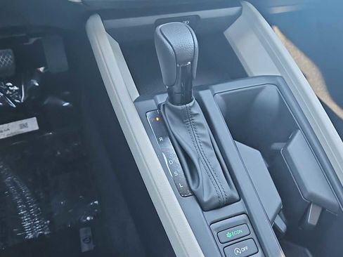 New 2025 Honda Accord LX image 19