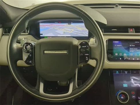 Used 2020 Land Rover Range Rover Velar R-Dynamic S image 26