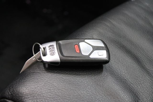 Used 2019 Audi A5 2.0T Premium w/ Convenience Package AWD/4WD image 18