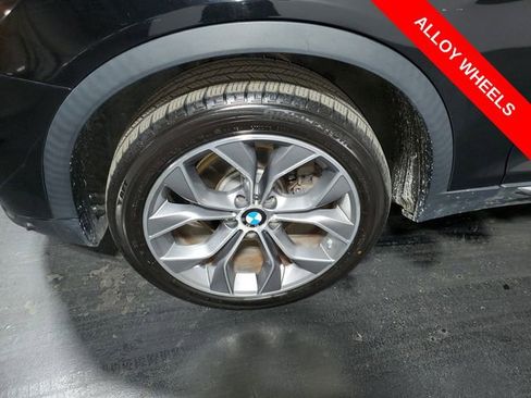 Used 2016 BMW X3 xDrive28i image 6