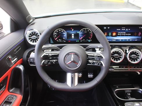 New 2026 Mercedes-Benz CLA 250 image 19