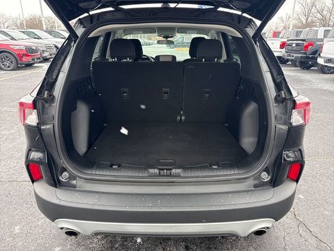 Used 2022 Ford Escape SE w/ Convenience Package image 11
