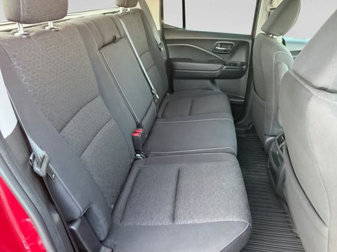 Used 2022 Honda Ridgeline Sport image 17