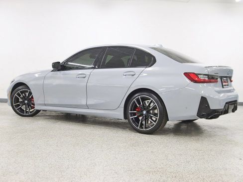 Used 2024 BMW M340i xDrive w/ Premium Package image 9