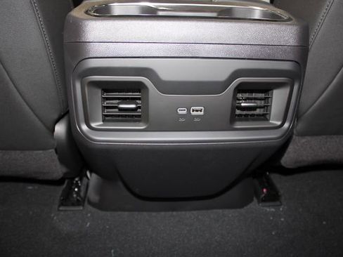 New 2026 Chevrolet Silverado 1500 LT Trail Boss w/ LT Trail Boss Premium Package image 21