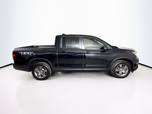 Certified 2025 Honda Ridgeline TrailSport image 2