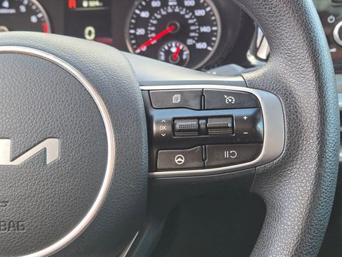Used 2023 Kia K5 LXS image 29