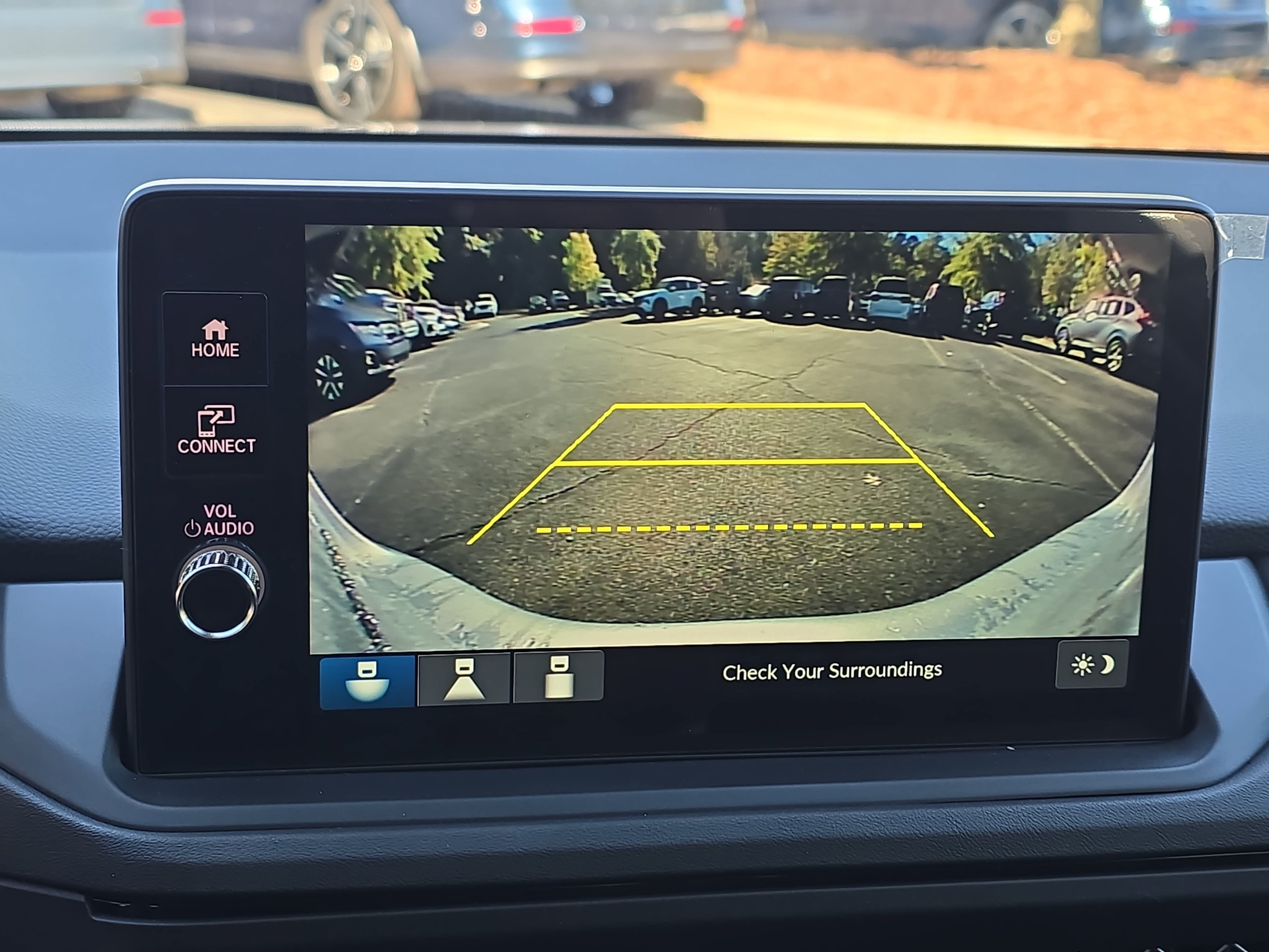 New 2026 Honda Accord LX image 22
