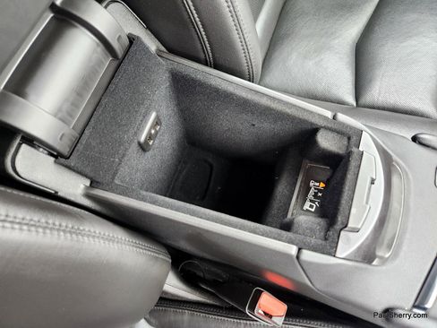 Used 2019 Cadillac XT5 Luxury image 42